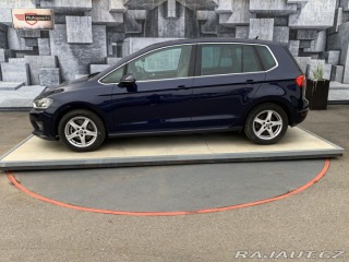 Volkswagen Golf Sportsvan 2.0TDi,110KW,P. KAMERA, V 2015