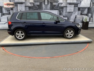 Volkswagen Golf Sportsvan 2.0TDi,110KW,P. KAMERA, V 2015
