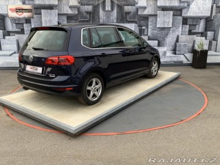 Volkswagen Golf Sportsvan 2.0TDi,110KW,P. KAMERA, V 2015