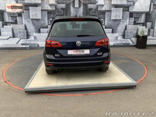 Volkswagen Golf Sportsvan 2.0TDi,110KW,P. KAMERA, V 2015