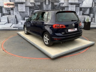 Volkswagen Golf Sportsvan 2.0TDi,110KW,P. KAMERA, V 2015
