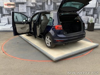 Volkswagen Golf Sportsvan 2.0TDi,110KW,P. KAMERA, V 2015