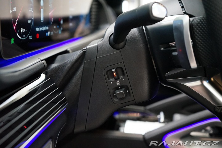 Mercedes-Benz GLE 450d 4M AMG Vzduch Night 2024