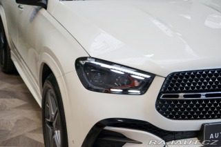 Mercedes-Benz GLE 450d 4M AMG Vzduch Night 2024