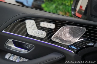 Mercedes-Benz GLE 450d 4M AMG Vzduch Night 2024