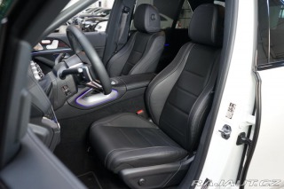 Mercedes-Benz GLE 450d 4M AMG Vzduch Night 2024