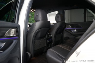 Mercedes-Benz GLE 450d 4M AMG Vzduch Night 2024