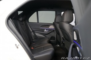 Mercedes-Benz GLE 450d 4M AMG Vzduch Night 2024