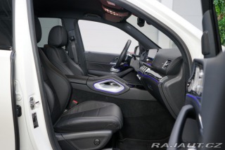 Mercedes-Benz GLE 450d 4M AMG Vzduch Night 2024