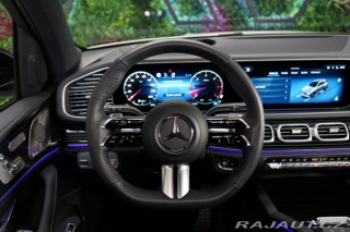 Mercedes-Benz GLE 450d 4M AMG Vzduch Night 2024