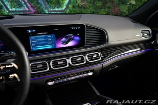 Mercedes-Benz GLE 450d 4M AMG Vzduch Night 2024