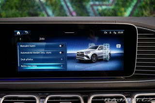 Mercedes-Benz GLE 450d 4M AMG Vzduch Night 2024