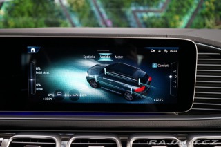 Mercedes-Benz GLE 450d 4M AMG Vzduch Night 2024
