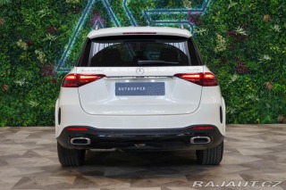 Mercedes-Benz GLE 450d 4M AMG Vzduch Night 2024