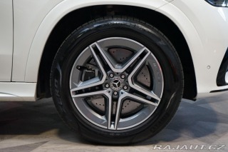 Mercedes-Benz GLE 450d 4M AMG Vzduch Night 2024
