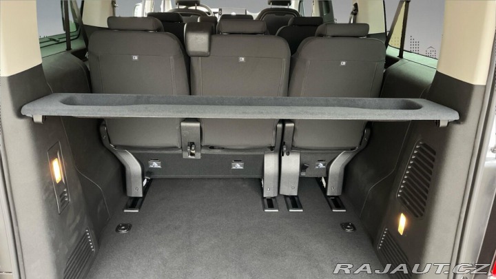 Toyota ProAce Verso 2,0D 6MT Family 8S 2025