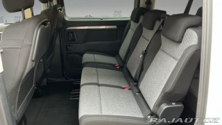 Toyota ProAce 2,0D 6MT Family 8S 2025