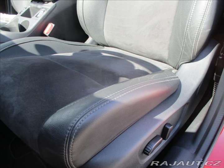 Nissan Qashqai 1,6 DCi 96kw TEKNA LED PA 2017