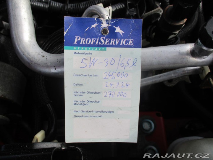 Nissan Qashqai 1,6 DCi 96kw TEKNA LED PA 2017