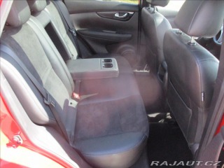 Nissan Qashqai 1,6 DCi 96kw TEKNA LED PA 2017