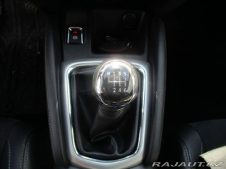 Nissan Qashqai 1,6 DCi 96kw TEKNA LED PA 2017