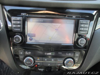 Nissan Qashqai 1,6 DCi 96kw TEKNA LED PA 2017