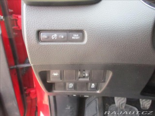 Nissan Qashqai 1,6 DCi 96kw TEKNA LED PA 2017