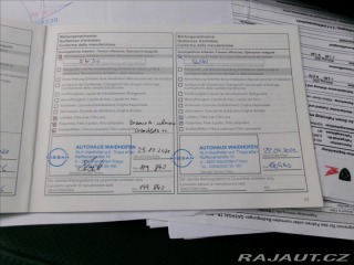 Nissan Qashqai 1,6 DCi 96kw TEKNA LED PA 2017