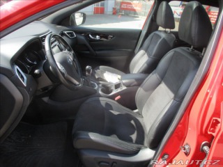 Nissan Qashqai 1,6 DCi 96kw TEKNA LED PA 2017