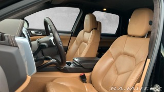 Porsche Cayenne Turbo 2011