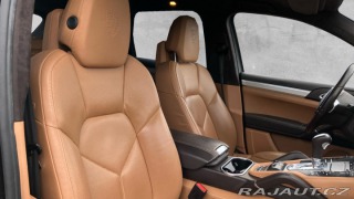 Porsche Cayenne Turbo 2011