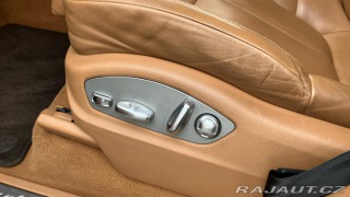 Porsche Cayenne Turbo 2011