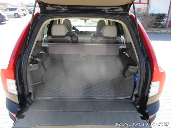 Volvo XC90 2,4 D5 AWD Summum Geartr. 2012