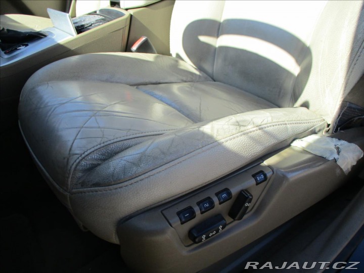 Volvo XC90 2,4 D5 AWD Summum Geartr. 2012