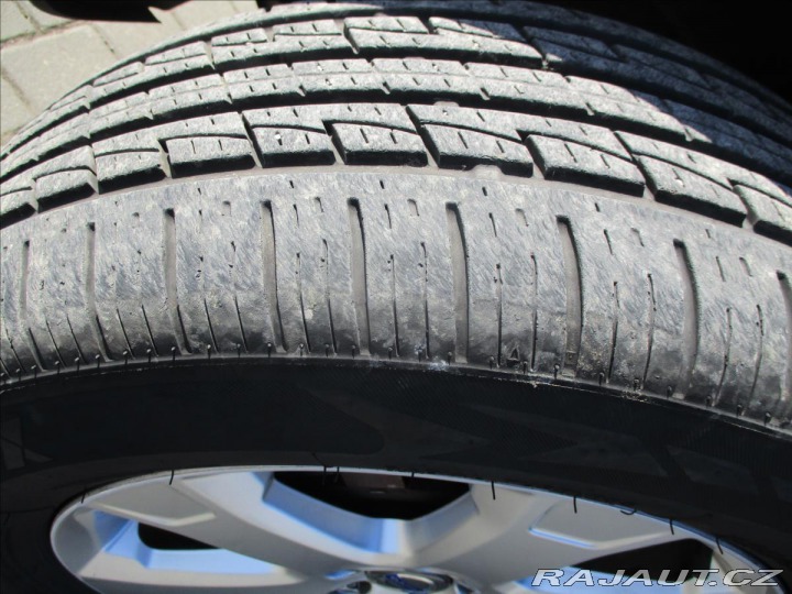 Volvo XC90 2,4 D5 AWD Summum Geartr. 2012