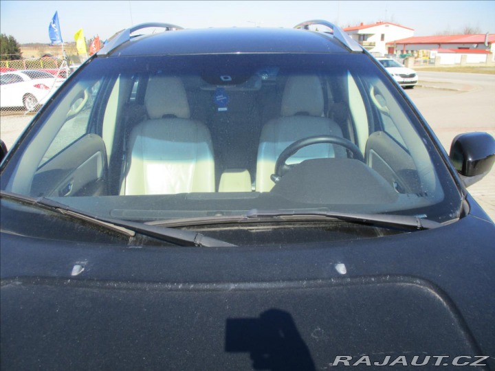 Volvo XC90 2,4 D5 AWD Summum Geartr. 2012