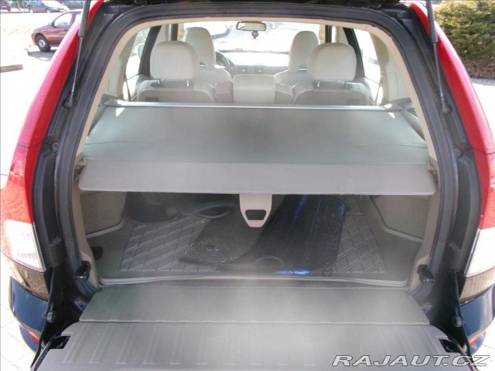 Volvo XC90 2,4 D5 AWD Summum Geartr. 2012