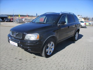 Volvo XC90 2,4 D5 AWD Summum Geartr. 2012