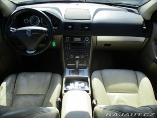 Volvo XC90 2,4 D5 AWD Summum Geartr. 2012