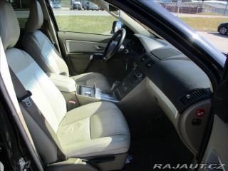 Volvo XC90 2,4 D5 AWD Summum Geartr. 2012