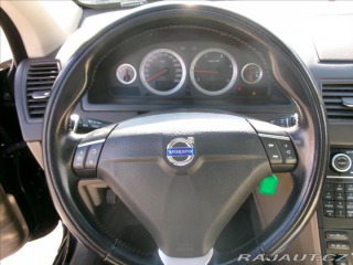 Volvo XC90 2,4 D5 AWD Summum Geartr. 2012