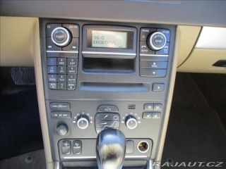 Volvo XC90 2,4 D5 AWD Summum Geartr. 2012