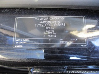 Volvo XC90 2,4 D5 AWD Summum Geartr. 2012