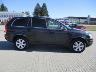 Volvo XC90 2,4 D5 AWD Summum Geartr. 2012