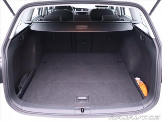 Volkswagen Golf 1,6 TDI Aut.klima CZ 2017
