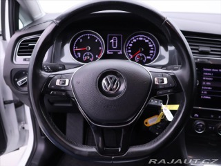 Volkswagen Golf 1,6 TDI Aut.klima CZ 2017
