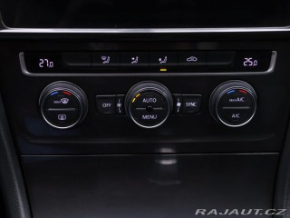 Volkswagen Golf 1,6 TDI Aut.klima CZ 2017