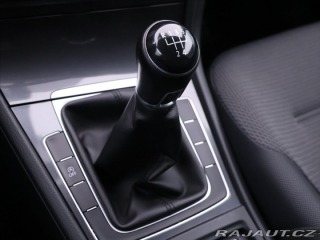 Volkswagen Golf 1,6 TDI Aut.klima CZ 2017