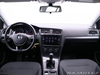 Volkswagen Golf 1,6 TDI Aut.klima CZ 2017