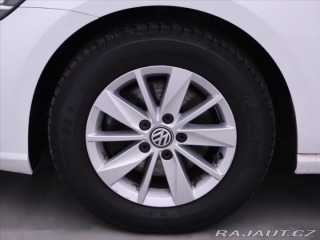 Volkswagen Golf 1,6 TDI Aut.klima CZ 2017
